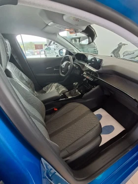 Peugeot 208 ALLURE 1.2 PureTech 100 BVM6 EURO 6 - 18500 € / 36182.85 лв. - 51631524 4 | Car24.bg Peugeot 208 ALLURE 1.2 PureTech 100 BVM6 EURO 6 - 18500 € / 36182.85 лв. - 51631524 4