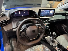 Peugeot 208 ALLURE 1.2 PureTech 100 BVM6 EURO 6 - 18500 € / 36182.85 лв. - 51631524 7 | Car24.bg Peugeot 208 ALLURE 1.2 PureTech 100 BVM6 EURO 6 - 18500 € / 36182.85 лв. - 51631524 7