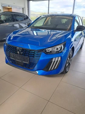 Peugeot 208 ALLURE 1.2 PureTech 100 BVM6 EURO 6 - 18500 € / 36182.85 лв. - 51631524 2 | Car24.bg Peugeot 208 ALLURE 1.2 PureTech 100 BVM6 EURO 6 - 18500 € / 36182.85 лв. - 51631524 2