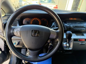 Honda Fr-v 1.7i-VTEC* - 4200 лв. / 2147.43 € - 39147464 6 | Car24.bg Honda Fr-v 1.7i-VTEC* - 4200 лв. / 2147.43 € - 39147464 6