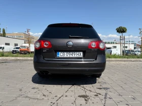 VW Passat Variant 2.0 TDI CR - 5500 € / 10757.07 лв. - 43000439 6 | Car24.bg VW Passat Variant 2.0 TDI CR - 5500 € / 10757.07 лв. - 43000439 6
