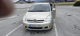 Toyota Corolla verso Миниван - 2700 € / 5280.74 лв. - 75667370 5 | Car24.bg Toyota Corolla verso Миниван - 2700 € / 5280.74 лв. - 75667370 5