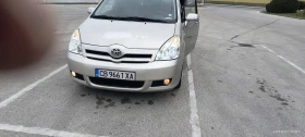 Toyota Corolla verso Миниван - 2700 € / 5280.74 лв. - 75667370 3 | Car24.bg Toyota Corolla verso Миниван - 2700 € / 5280.74 лв. - 75667370 3