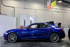 Maserati Ghibli S Q4 CARFAX - 22000 € / 43028.26 лв. - 16730365 3 | Car24.bg Maserati Ghibli S Q4 CARFAX - 22000 € / 43028.26 лв. - 16730365 3