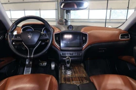 Maserati Ghibli S Q4 CARFAX - 22000 € / 43028.26 лв. - 16730365 12 | Car24.bg Maserati Ghibli S Q4 CARFAX - 22000 € / 43028.26 лв. - 16730365 12