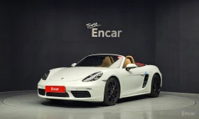 Porsche Boxster 2.0* 718* ОБДУХВАНЕ*