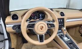 Porsche Boxster 2.0* 718* ОБДУХВАНЕ* | Auto.bg — изображение 8 Porsche Boxster 2.0* 718* ОБДУХВАНЕ* | Auto.bg — изображение 8