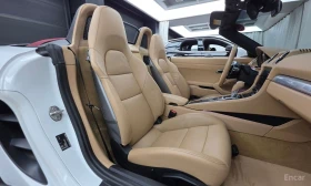 Porsche Boxster 2.0* 718* ОБДУХВАНЕ* | Auto.bg — изображение 14 Porsche Boxster 2.0* 718* ОБДУХВАНЕ* | Auto.bg — изображение 14