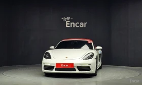 Porsche Boxster 2.0* 718* ОБДУХВАНЕ* | Auto.bg — изображение 3 Porsche Boxster 2.0* 718* ОБДУХВАНЕ* | Auto.bg — изображение 3