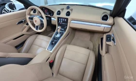Porsche Boxster 2.0* 718* ОБДУХВАНЕ* | Auto.bg — изображение 7 Porsche Boxster 2.0* 718* ОБДУХВАНЕ* | Auto.bg — изображение 7