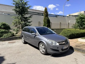 Opel Astra H | Auto.bg — изображение 4 Opel Astra H | Auto.bg — изображение 4