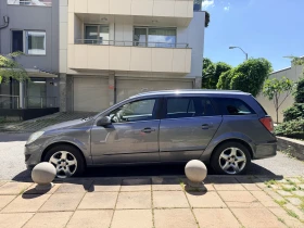 Opel Astra H | Auto.bg — изображение 6 Opel Astra H | Auto.bg — изображение 6