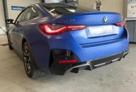 BMW i4 M50 Gran Coupe | Auto.bg — изображение 6 BMW i4 M50 Gran Coupe | Auto.bg — изображение 6