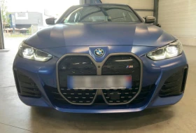 BMW i4 M50 Gran Coupe | Auto.bg — изображение 2 BMW i4 M50 Gran Coupe | Auto.bg — изображение 2