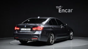 Обява за продажба на BMW 330 i ' M PKG ' HEADUP ' ПОДГРЕВИ