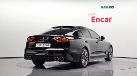 Kia Stinger 2.0* КОЖА* ПОДГРЕВ* ОБДУХ* НАВИ* ПАНО - 13900 € - 44731291 2 | Car24.bg Kia Stinger 2.0* КОЖА* ПОДГРЕВ* ОБДУХ* НАВИ* ПАНО - 13900 € - 44731291 2
