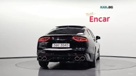 Kia Stinger 2.0* КОЖА* ПОДГРЕВ* ОБДУХ* НАВИ* ПАНО - 13900 € - 44731291 4 | Car24.bg Kia Stinger 2.0* КОЖА* ПОДГРЕВ* ОБДУХ* НАВИ* ПАНО - 13900 € - 44731291 4