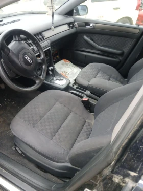 Audi A6 undefined | Auto.bg — изображение 5 Audi A6 undefined | Auto.bg — изображение 5