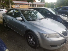 Mazda 6 - 2000 € - 64647772 4 | Car24.bg Mazda 6 - 2000 € - 64647772 4