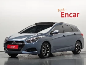 Hyundai I40 2.0 Gdi Pyl