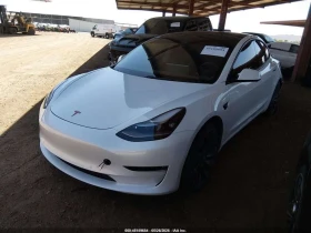Tesla Model 3 * PERFORMANCE DUAL MOTOR ALL WHEEL DRIVE * CARFAX - 21300 € - 83773508 2 | Car24.bg Tesla Model 3 * PERFORMANCE DUAL MOTOR ALL WHEEL DRIVE * CARFAX - 21300 € - 83773508 2