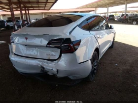 Tesla Model 3 * PERFORMANCE DUAL MOTOR ALL WHEEL DRIVE * CARFAX - 21300 € - 83773508 4 | Car24.bg Tesla Model 3 * PERFORMANCE DUAL MOTOR ALL WHEEL DRIVE * CARFAX - 21300 € - 83773508 4