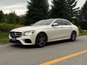 Mercedes-Benz E 400 4MATIC * ПАНО * BURMESTER * CARFAX *