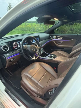 Mercedes-Benz E 400 4MATIC * ПАНО * BURMESTER * CARFAX * | Auto.bg — изображение 9 Mercedes-Benz E 400 4MATIC * ПАНО * BURMESTER * CARFAX * | Auto.bg — изображение 9