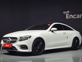 Mercedes-Benz E 220 E220d Coupe| 143к.с. - Car24.bg Mercedes-Benz E 220 E220d Coupe| 143к.с.