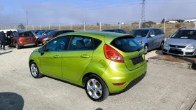 Ford Fiesta 1.4i | Auto.bg — изображение 6 Ford Fiesta 1.4i | Auto.bg — изображение 6