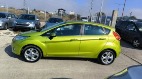 Ford Fiesta 1.4i | Auto.bg — изображение 7 Ford Fiesta 1.4i | Auto.bg — изображение 7