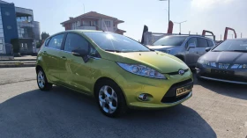 Ford Fiesta 1.4i | Auto.bg — изображение 3 Ford Fiesta 1.4i | Auto.bg — изображение 3