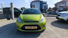 Ford Fiesta 1.4i | Auto.bg — изображение 2 Ford Fiesta 1.4i | Auto.bg — изображение 2
