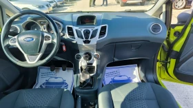 Ford Fiesta 1.4i | Auto.bg — изображение 10 Ford Fiesta 1.4i | Auto.bg — изображение 10