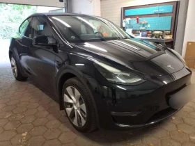Tesla Model Y Long Range Dual Motor Leather LED Navi Cam 93.3%