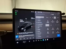 Tesla Model Y Long Range Dual Motor Leather LED Navi Cam 93.3% | Auto.bg — изображение 8 Tesla Model Y Long Range Dual Motor Leather LED Navi Cam 93.3% | Auto.bg — изображение 8