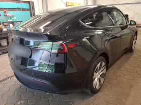 Tesla Model Y Long Range Dual Motor Leather LED Navi Cam 93.3% | Auto.bg — изображение 3 Tesla Model Y Long Range Dual Motor Leather LED Navi Cam 93.3% | Auto.bg — изображение 3