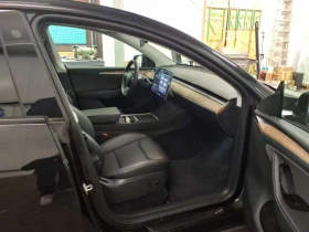 Tesla Model Y Long Range Dual Motor Leather LED Navi Cam 93.3% | Auto.bg — изображение 5 Tesla Model Y Long Range Dual Motor Leather LED Navi Cam 93.3% | Auto.bg — изображение 5