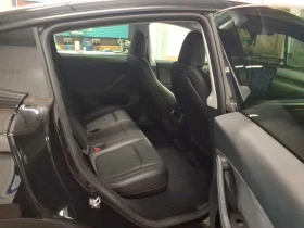 Tesla Model Y Long Range Dual Motor Leather LED Navi Cam 93.3% | Auto.bg — изображение 6 Tesla Model Y Long Range Dual Motor Leather LED Navi Cam 93.3% | Auto.bg — изображение 6