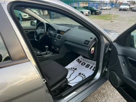 Mercedes-Benz C 220 CDi - 5800 € - 36665077 14 | Car24.bg Mercedes-Benz C 220 CDi - 5800 € - 36665077 14