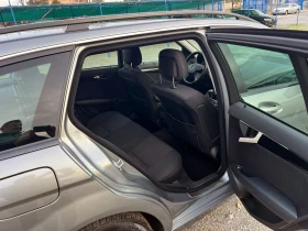 Mercedes-Benz C 220 CDi - 5800 € - 36665077 13 | Car24.bg Mercedes-Benz C 220 CDi - 5800 € - 36665077 13