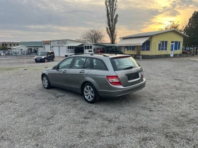 Mercedes-Benz C 220 CDi - 5800 € - 36665077 7 | Car24.bg Mercedes-Benz C 220 CDi - 5800 € - 36665077 7
