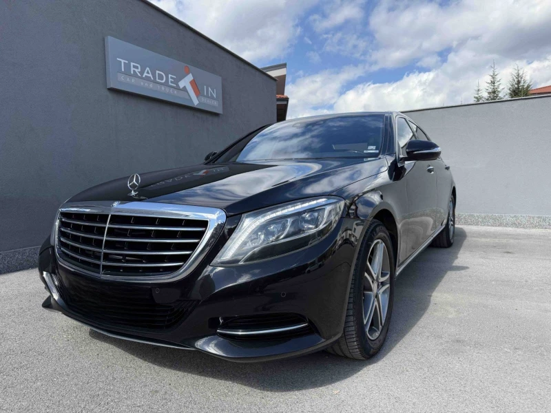 Mercedes-Benz S 500 4 MATIC LONG - 65000 лв. / 33233.97 € - 31217851 1 | Car24.bg Mercedes-Benz S 500 4 MATIC LONG - 65000 лв. / 33233.97 € - 31217851 1