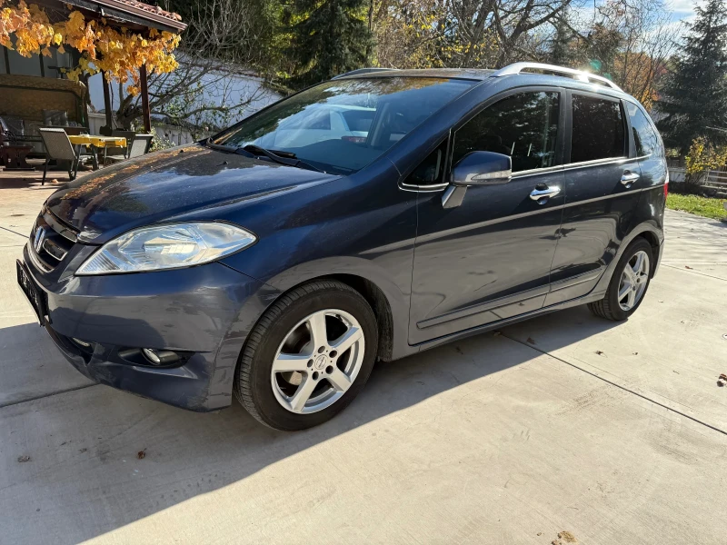 Honda Fr-v 1.7i-VTEC* - 4200 лв. / 2147.43 € - 39147464 1 | Car24.bg Honda Fr-v 1.7i-VTEC* - 4200 лв. / 2147.43 € - 39147464 1