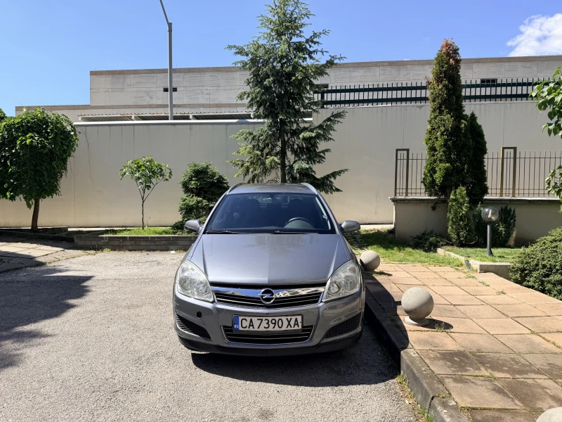 Opel Astra H - 2500 € - 55577771 1 | Car24.bg Opel Astra H - 2500 € - 55577771 1