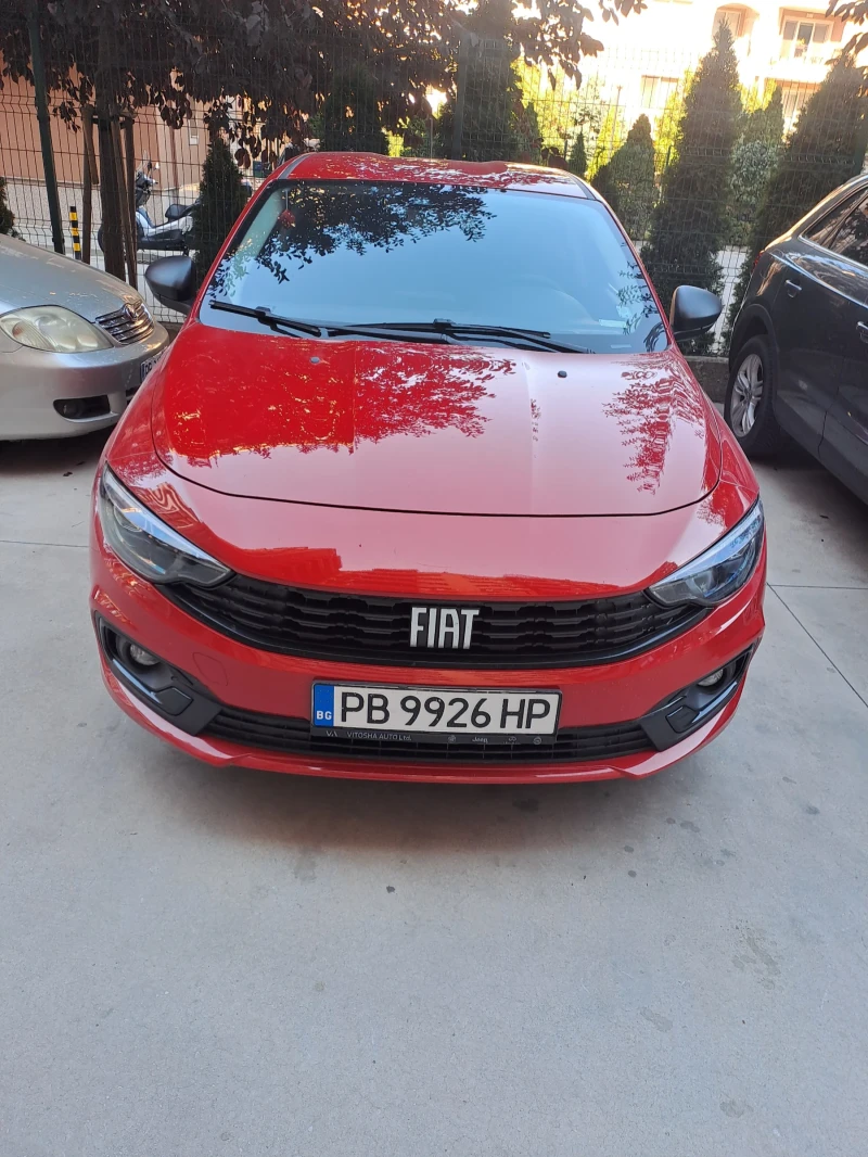 Fiat Tipo - 11300 € - 92810974 1 | Car24.bg Fiat Tipo - 11300 € - 92810974 1