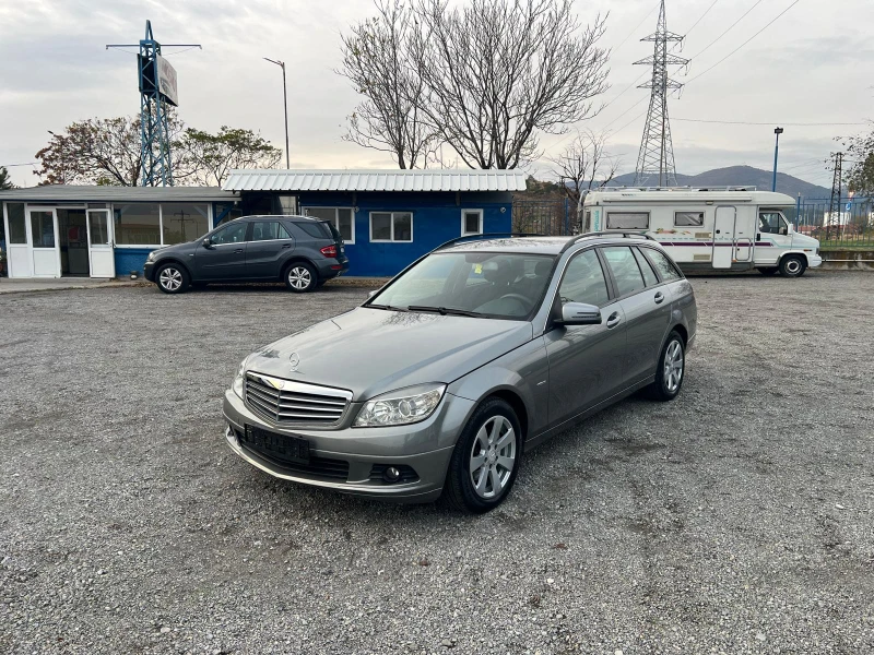 Mercedes-Benz C 220 CDi - 5800 € - 36665077 1 | Car24.bg Mercedes-Benz C 220 CDi - 5800 € - 36665077 1
