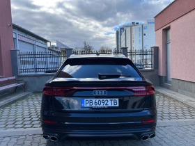 Audi SQ8 | Mobile.bg   4