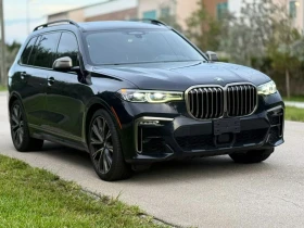 BMW X7 M-Package HeadUp* АвтоКредит* (ЦЕНА ДО БГ) - Car24.bg BMW X7 M-Package HeadUp* АвтоКредит* (ЦЕНА ДО БГ)