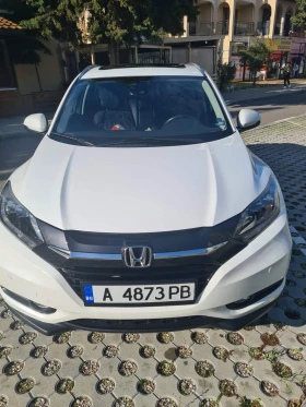 Honda Hr-v - Car24.bg Honda Hr-v